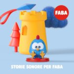 Gallina Puntolina -Faba