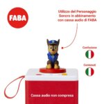 La Squadra dei Cuccioli Chase - Faba