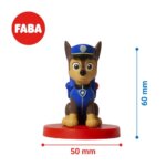 La Squadra dei Cuccioli Chase - Faba