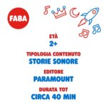 La Squadra dei Cuccioli Chase - Faba