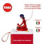 Storie di Lady Bug e Chat Noir - Faba