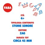 Storie di Lady Bug e Chat Noir - Faba