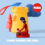 Storie di Lady Bug e Chat Noir - Faba