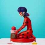 Storie di Lady Bug e Chat Noir - Faba