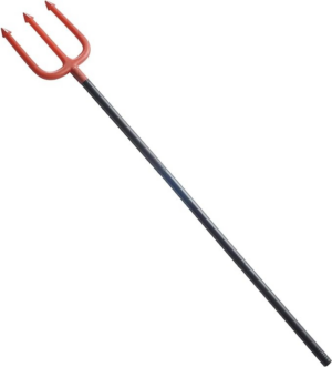 Tridente Abbattibile 114 cm - Widmann