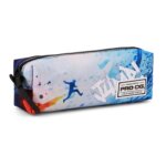 Astuccio Portatutto Quadrato Jump - Karactermania