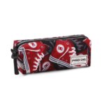 Astuccio Portatutto Quadrato Tracks - Karactermania