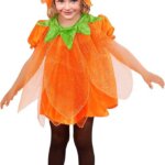 Abito Zucca 98 cm 1/2 anni - Widmann