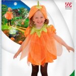 Abito Zucca 98 cm 1/2 anni - Widmann