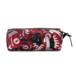 Astuccio Portatutto Quadrato Tracks - Karactermania