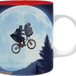 Tazza E T - Abysse