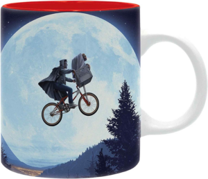 Tazza E T - Abysse