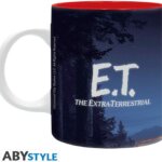 Tazza E T - Abysse
