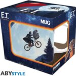 Tazza E T - Abysse