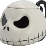 Tazza Nightmare Before Xmas - Abysse