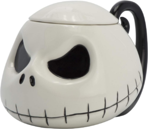 Tazza Nightmare Before Xmas - Abysse