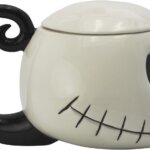 Tazza Nightmare Before Xmas - Abysse