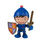 Mike Il Cavaliere Parlante Fisher Price - Mattel