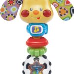 Leo il sonaglino Interattivo - Vtech