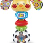 Leo il sonaglino Interattivo - Vtech
