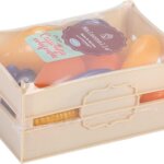 Cassettina Ortofrutta - Maisonelle