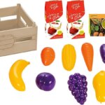 Cassettina Ortofrutta - Maisonelle