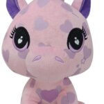 Baby Cuccioli cm 30 Glow in the dark - ODS