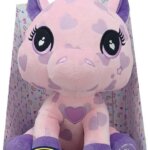 Baby Cuccioli cm 30 Glow in the dark - ODS