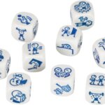 Rory' s Story Cubes Action - Asmodee