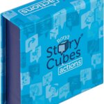 Rory' s Story Cubes Action - Asmodee
