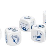 Rory' s Story Cubes Action - Asmodee