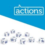 Rory' s Story Cubes Action - Asmodee