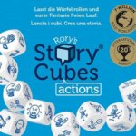 Rory' s Story Cubes Action - Asmodee