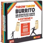 Throw Throw Burrito Extreme - Asmodee