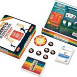 Throw Throw Burrito Extreme - Asmodee
