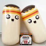 Throw Throw Burrito Extreme - Asmodee