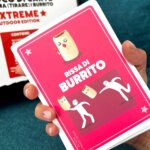 Throw Throw Burrito Extreme - Asmodee