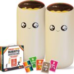Throw Throw Burrito Extreme - Asmodee