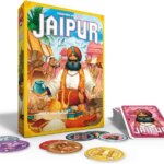Jaipur - Asmodee