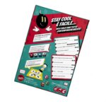 Stay Cool - Asmodee