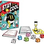 Stay Cool - Asmodee