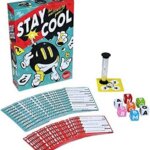 Stay Cool - Asmodee