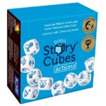 Rory' s Story Cubes Action - Asmodee