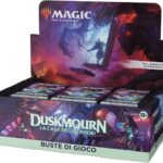 Bustina Magic Duskmourn - Asmodee
