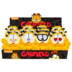 Garfield Emoji Cute 20cm - PTS