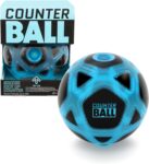 Soccer Counter Ball- Giochi Preziosi