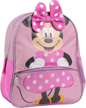 Zainetto asilo Minnie - Cerdà