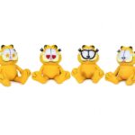 Garfield Emoji Cute 20cm - PTS