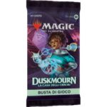 Bustina Magic Duskmourn - Asmodee