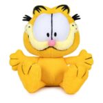 Garfield Emoji Cute 20cm - PTS
